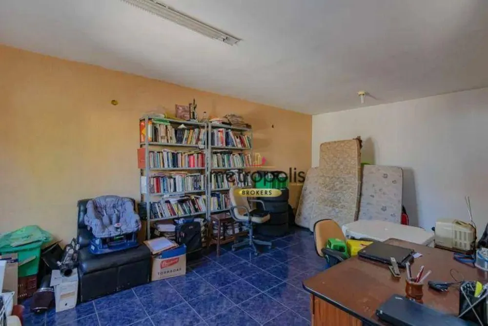 Sobrado, 3 quartos, 332 m² - Foto 11