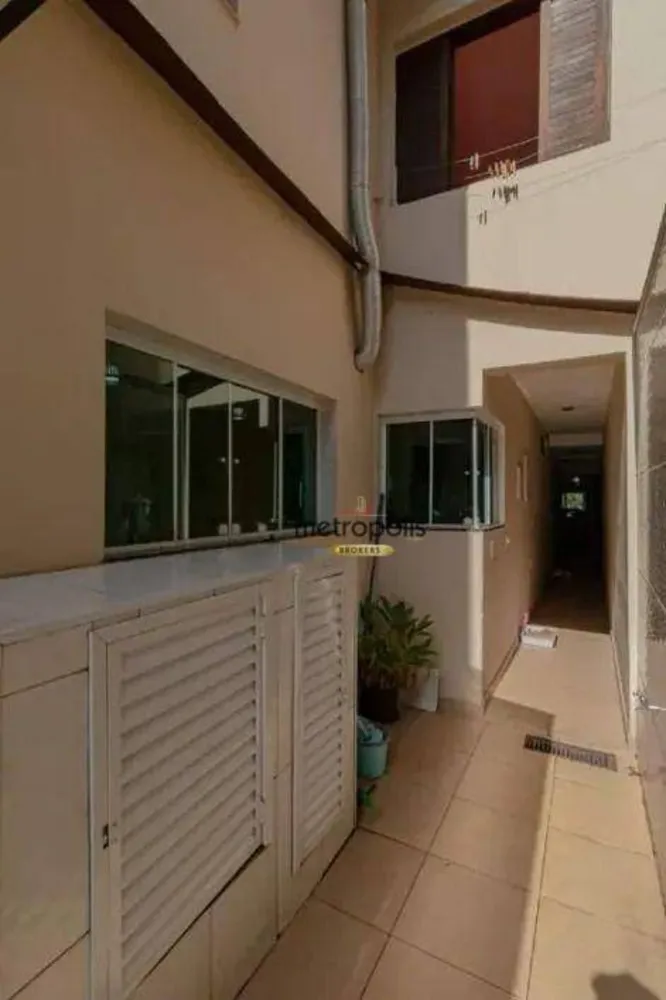 Sobrado, 3 quartos, 332 m² - Foto 8