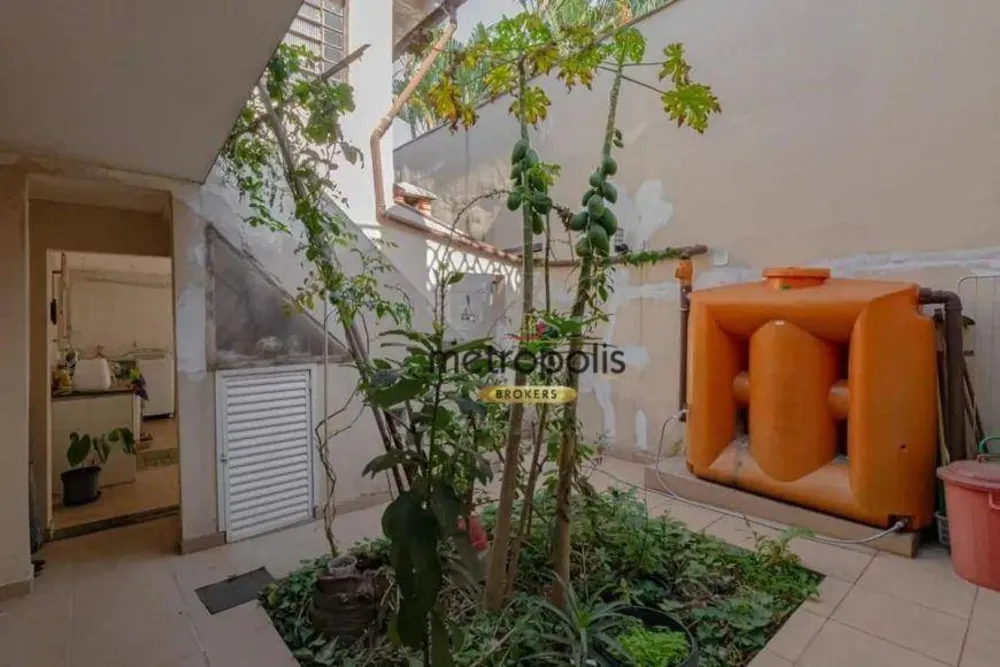 Sobrado, 3 quartos, 332 m² - Foto 10
