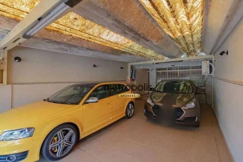 Sobrado, 3 quartos, 332 m² - Foto 12