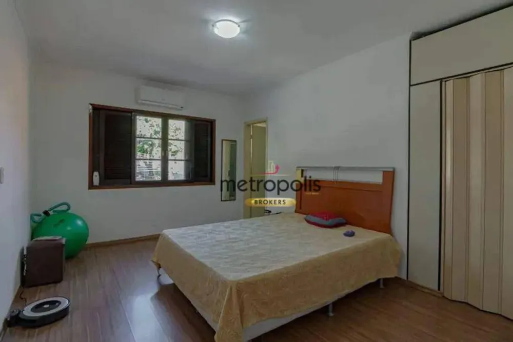 Sobrado, 3 quartos, 332 m² - Foto 2