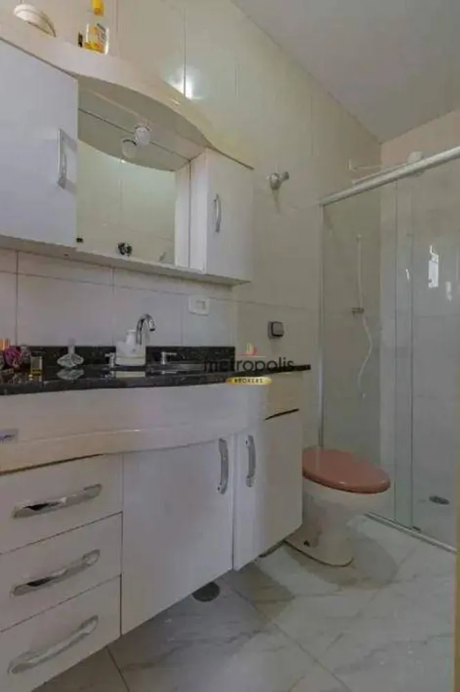 Sobrado, 3 quartos, 332 m² - Foto 3