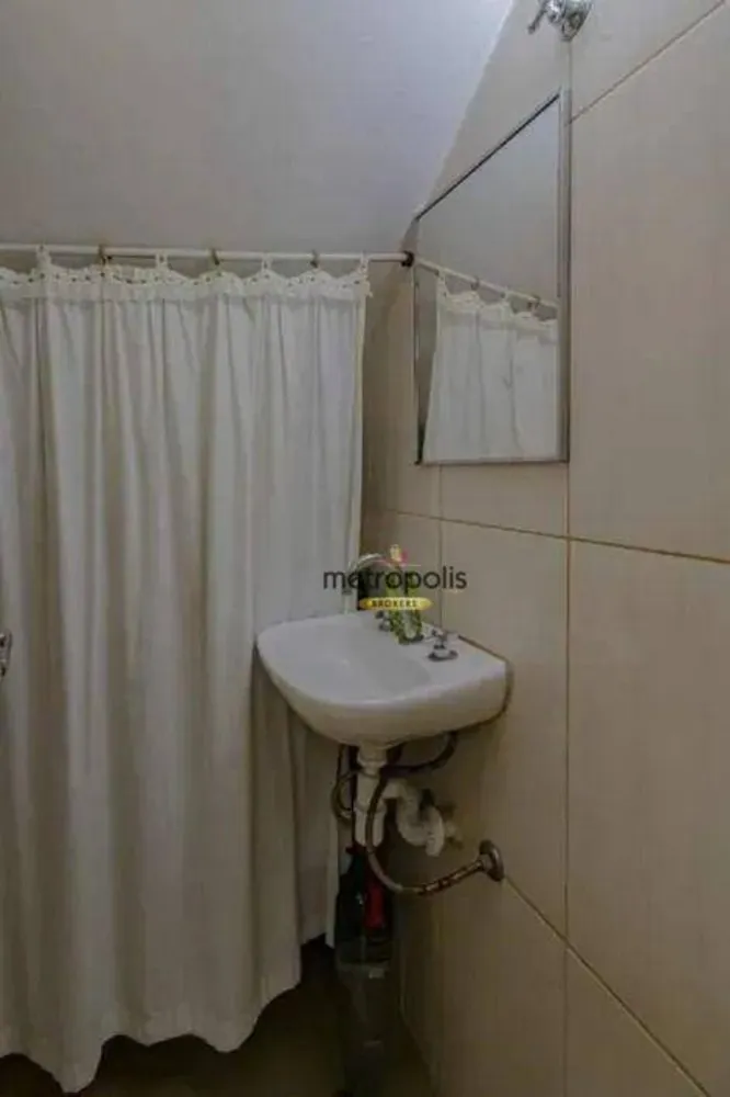 Sobrado, 3 quartos, 332 m² - Foto 1