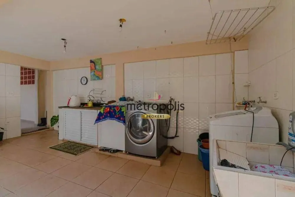 Sobrado, 3 quartos, 332 m² - Foto 9