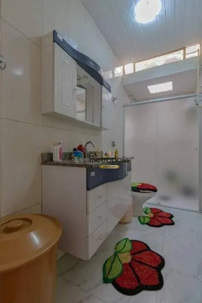 Sobrado, 3 quartos, 332 m² - Foto 7