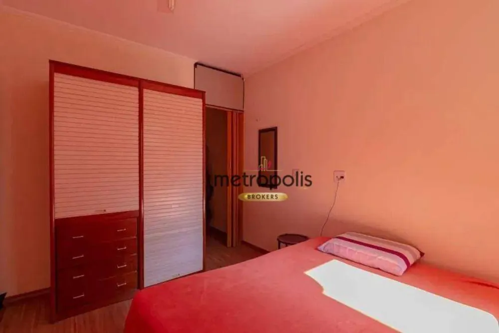 Sobrado, 3 quartos, 332 m² - Foto 6