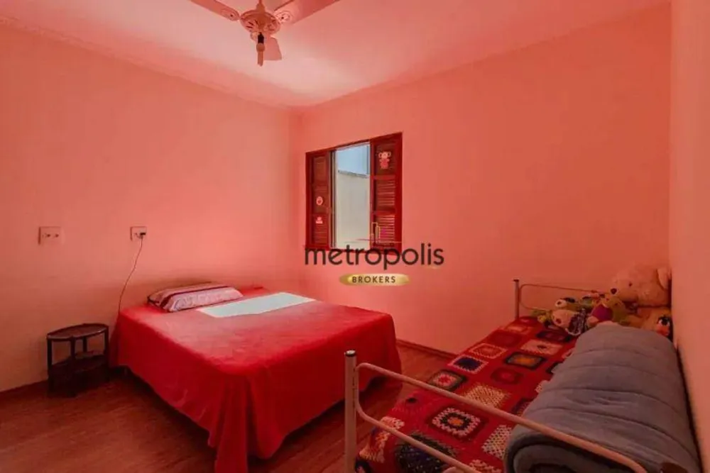Sobrado, 3 quartos, 332 m² - Foto 5