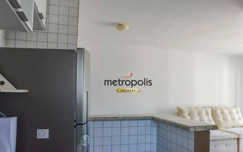 Apartamento, 1 quarto, 55 m² - Foto 1