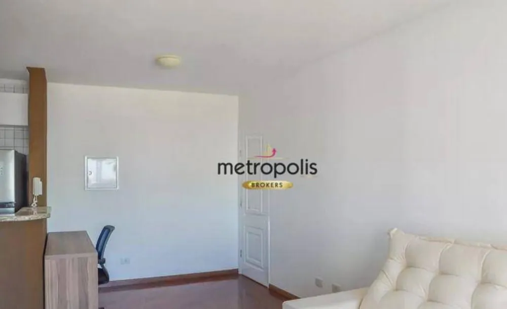 Apartamento, 1 quarto, 55 m² - Foto 3