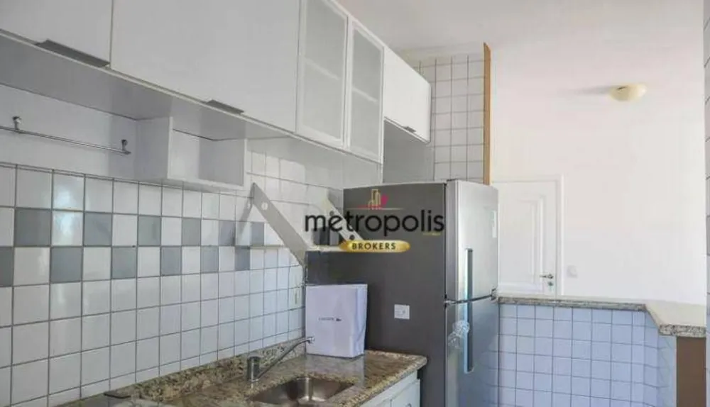 Apartamento, 1 quarto, 55 m² - Foto 12