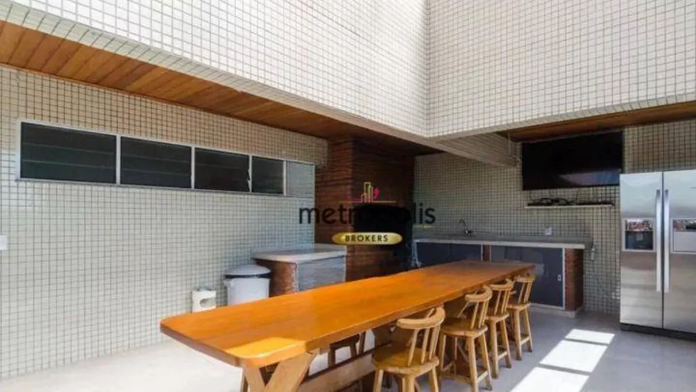 Apartamento, 1 quarto, 55 m² - Foto 5