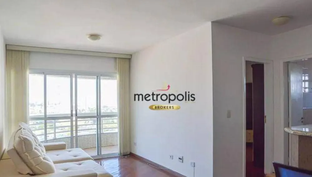 Apartamento, 1 quarto, 55 m² - Foto 10
