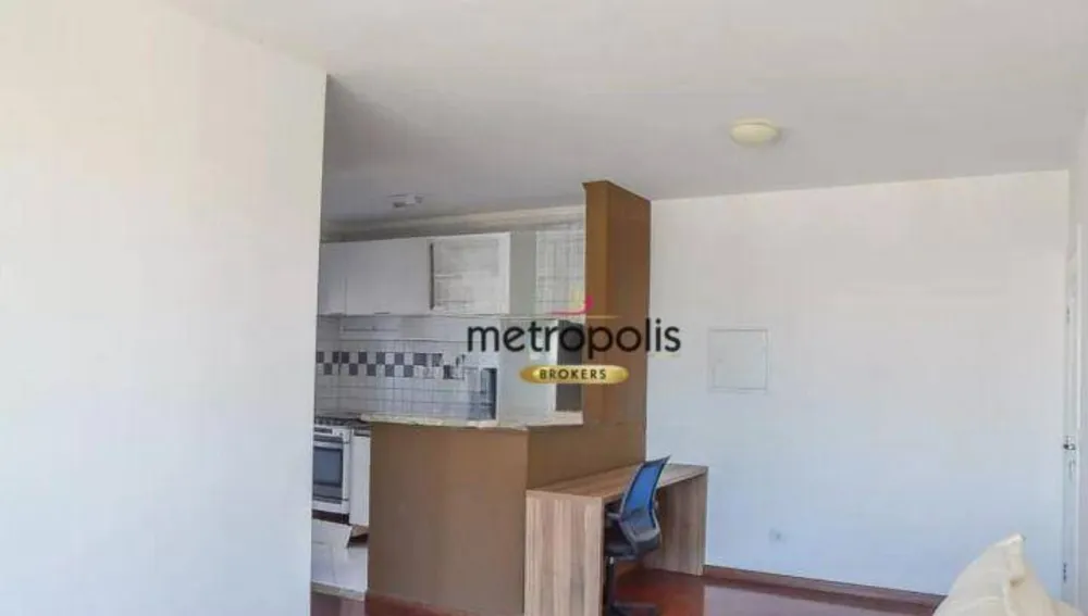 Apartamento, 1 quarto, 55 m² - Foto 4