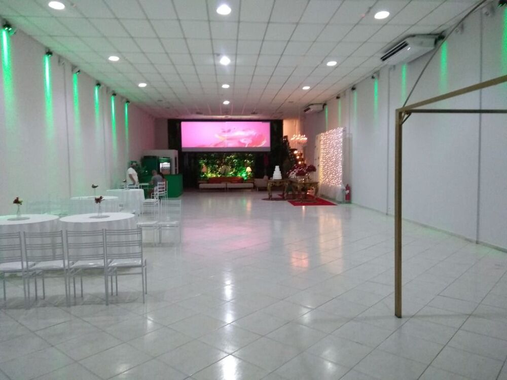 Loja-Salão à venda, 536m² - Foto 1