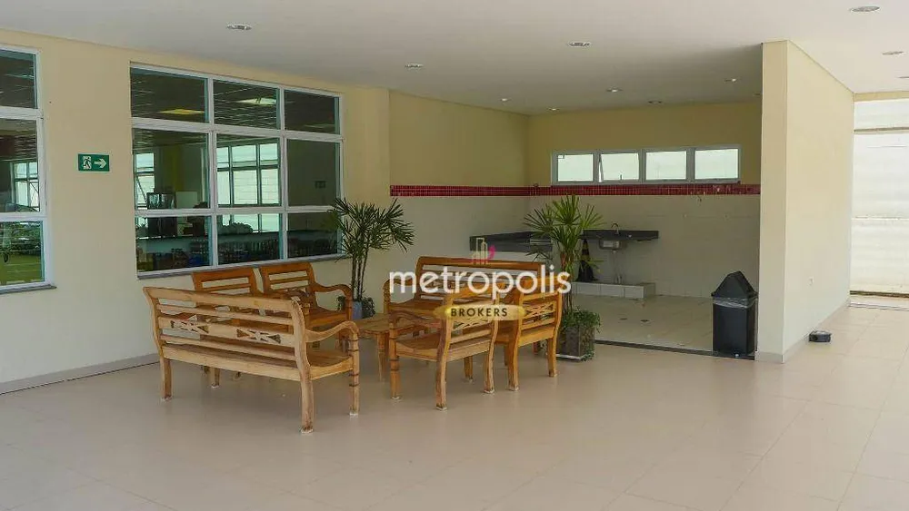 Depósito-Galpão, 2208 m² - Foto 12