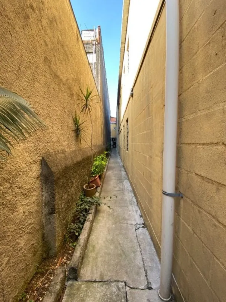 Depósito-Galpão, 600 m² - Foto 2