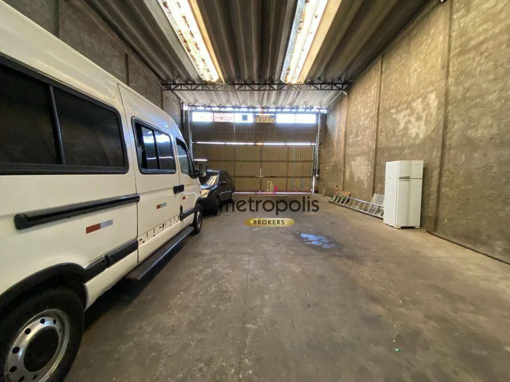 Depósito-Galpão, 600 m² - Foto 8