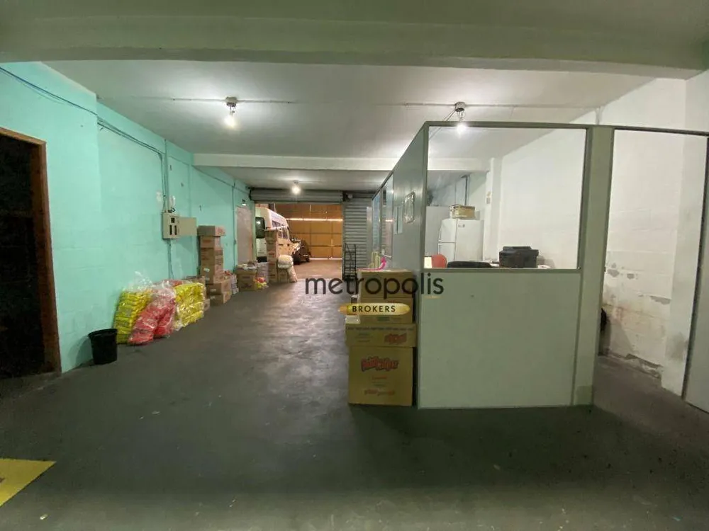 Depósito-Galpão, 600 m² - Foto 11