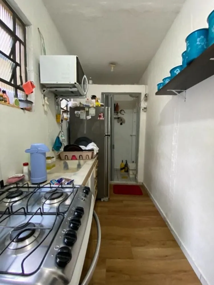 Depósito-Galpão, 600 m² - Foto 9