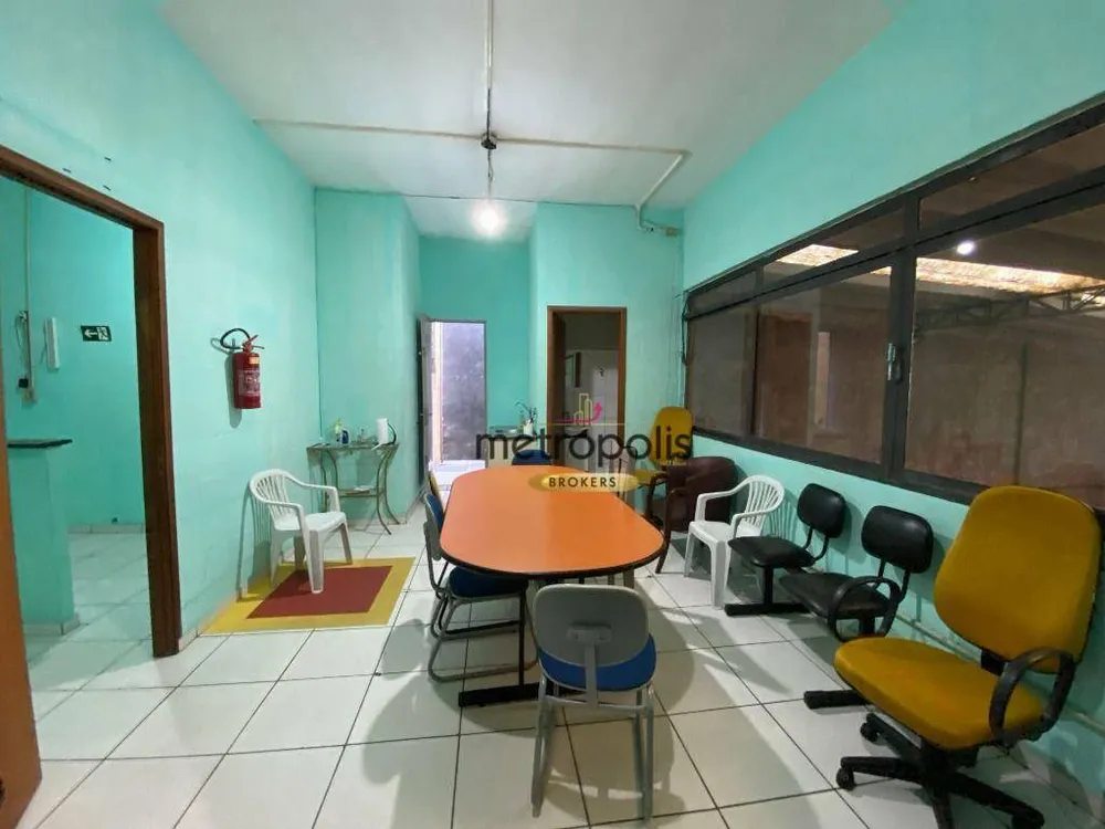 Depósito-Galpão, 600 m² - Foto 3