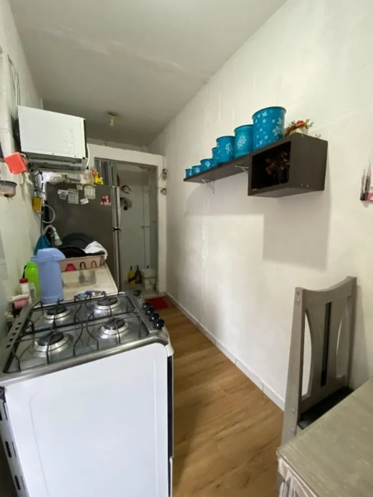 Depósito-Galpão, 600 m² - Foto 1