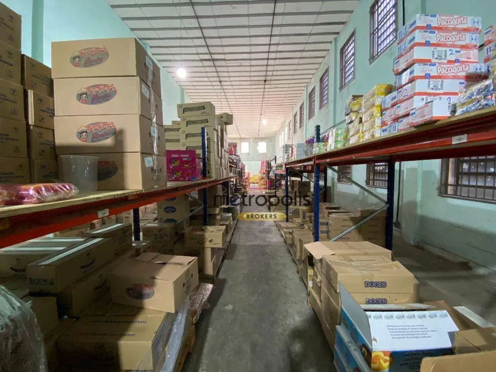 Depósito-Galpão, 600 m² - Foto 12