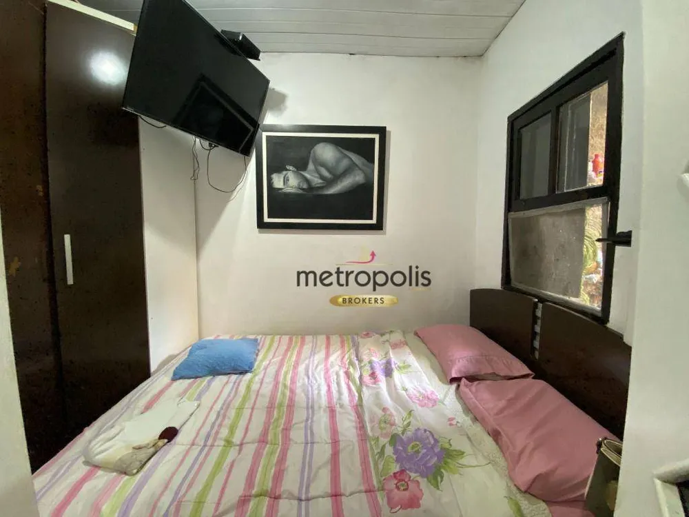 Depósito-Galpão, 600 m² - Foto 10