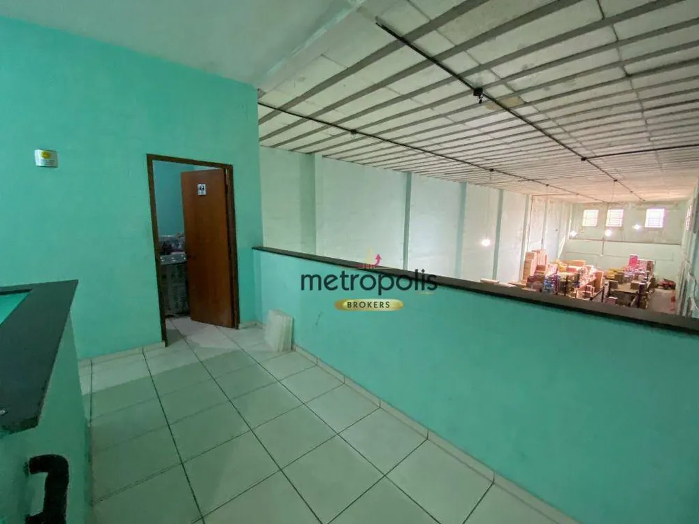Depósito-Galpão, 600 m² - Foto 7