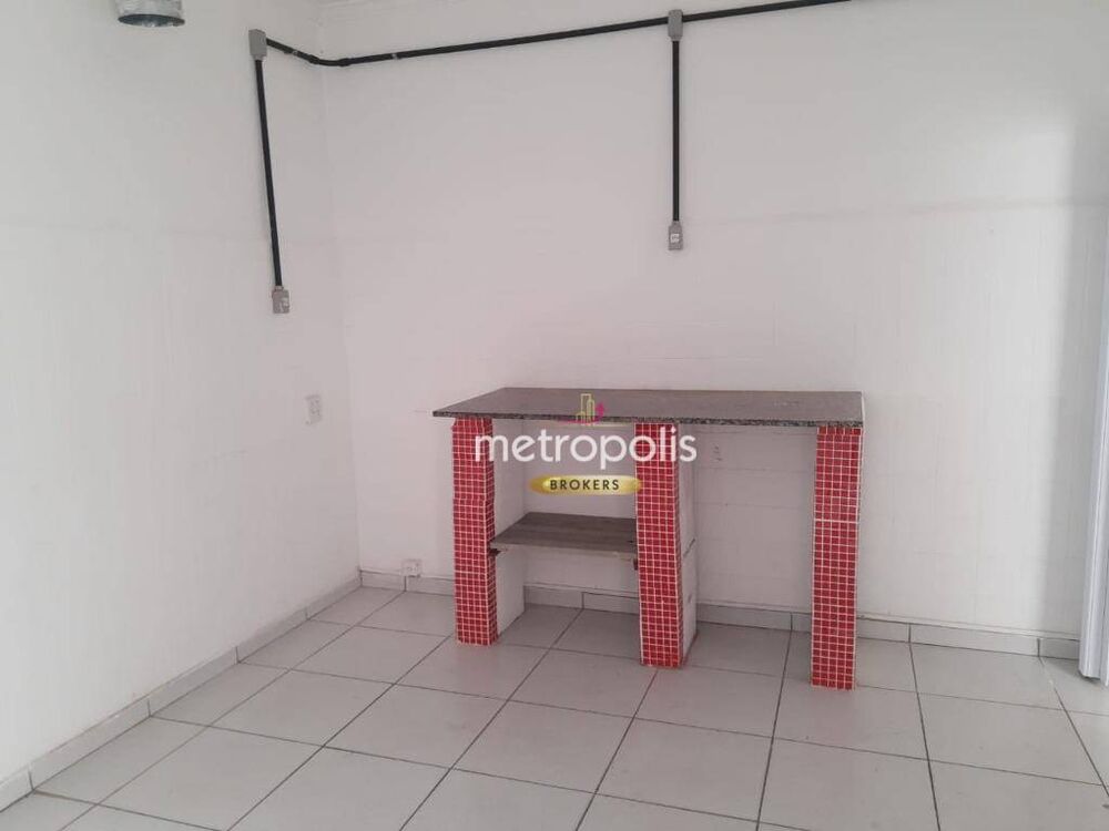 Loja-Salão, 80 m² - Foto 3