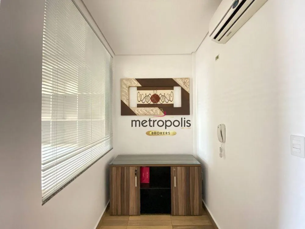 Sala-Conjunto, 35 m² - Foto 2