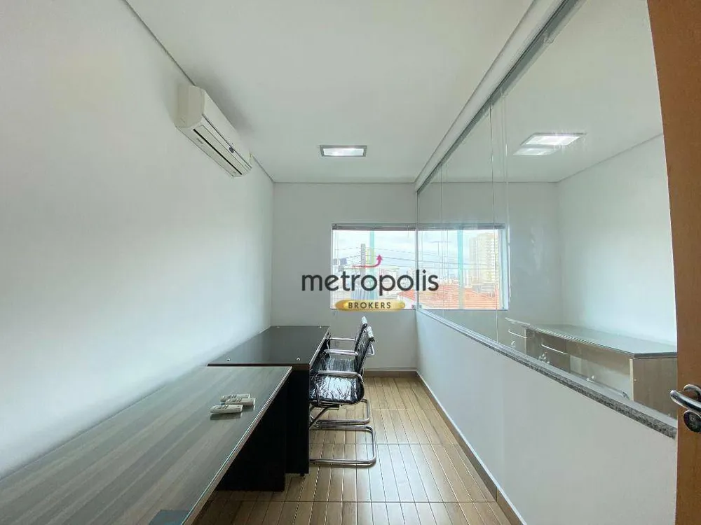 Sala-Conjunto, 35 m² - Foto 10