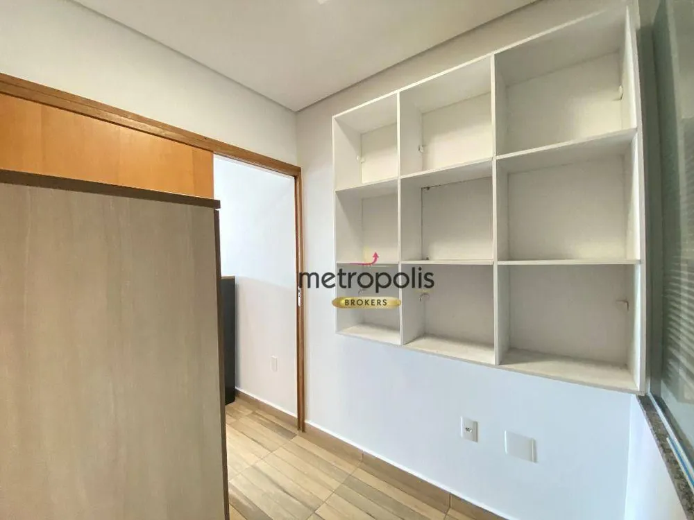 Sala-Conjunto, 35 m² - Foto 4