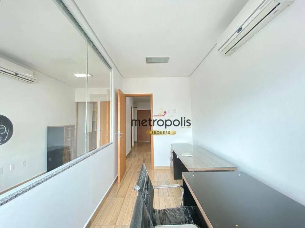 Sala-Conjunto, 35 m² - Foto 11