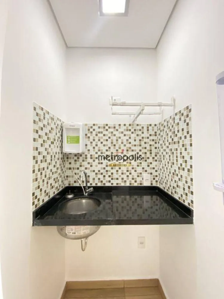 Sala-Conjunto, 35 m² - Foto 6