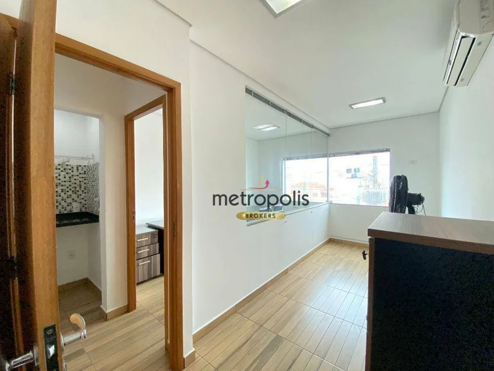Sala-Conjunto, 35 m² - Foto 7