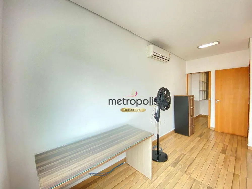 Sala-Conjunto, 35 m² - Foto 9