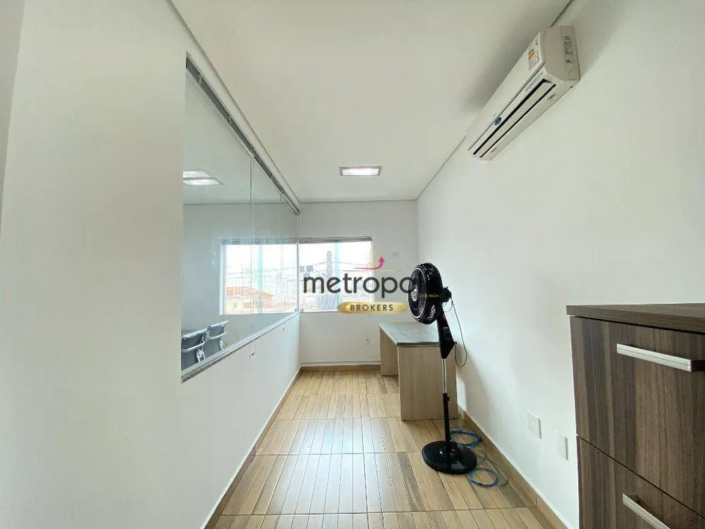 Sala-Conjunto, 35 m² - Foto 8