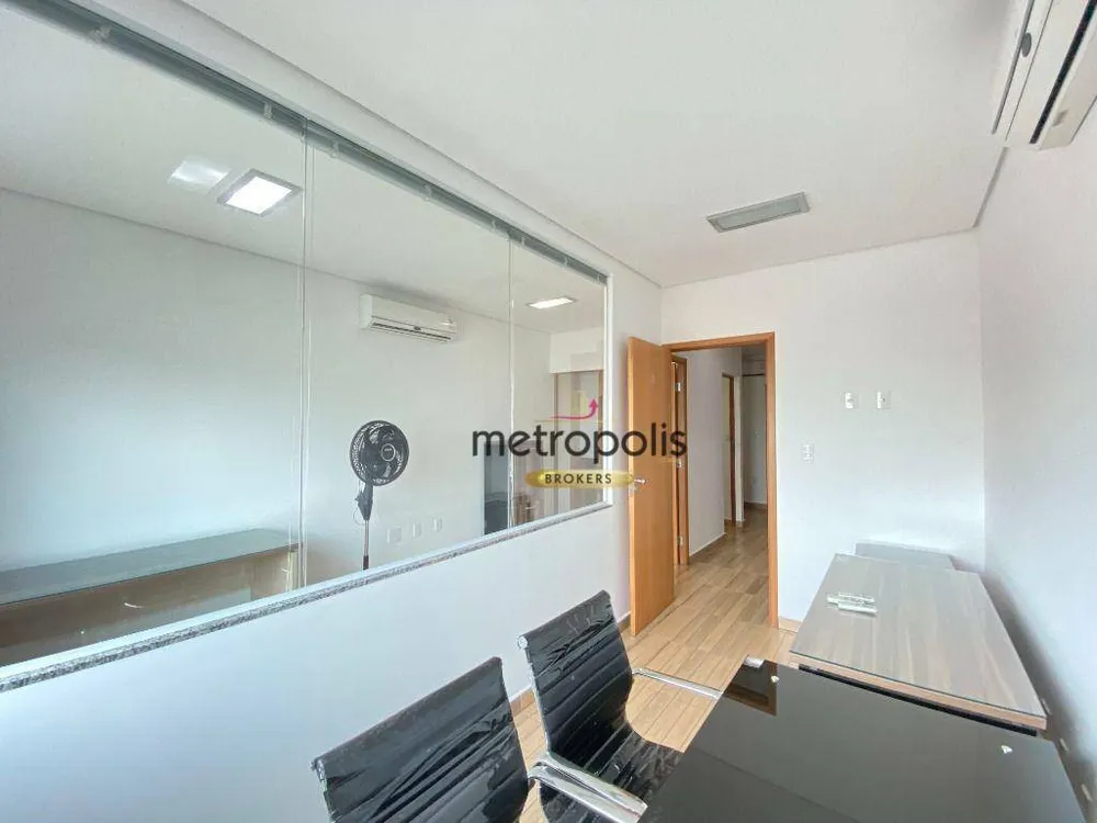 Sala-Conjunto, 35 m² - Foto 12
