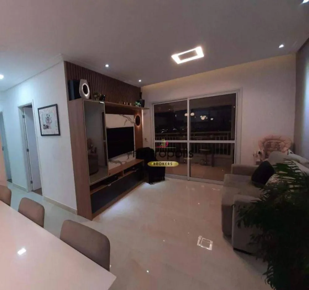 Apartamento, 3 quartos, 94 m² - Foto 3