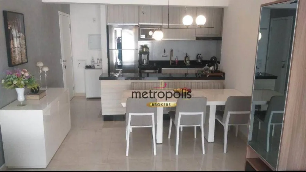 Apartamento, 3 quartos, 94 m² - Foto 7