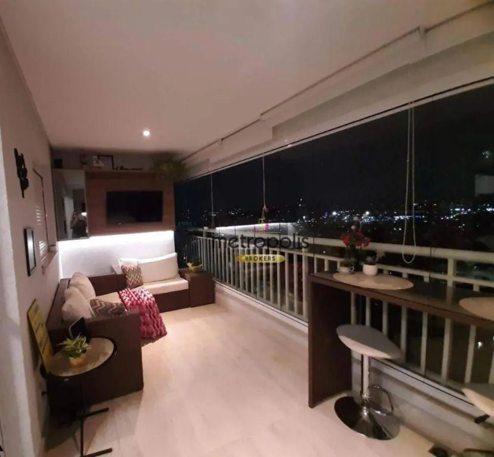 Apartamento, 3 quartos, 94 m² - Foto 5