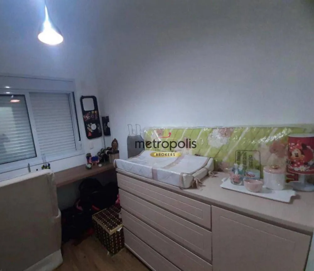 Apartamento, 3 quartos, 94 m² - Foto 3