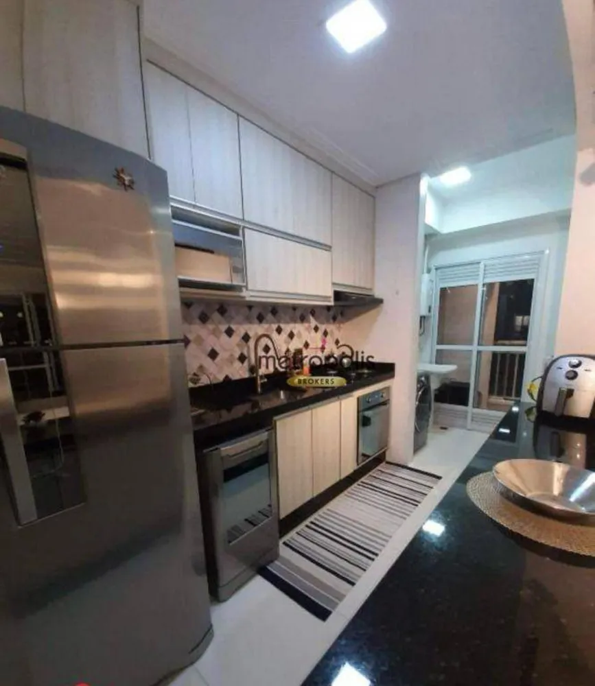 Apartamento, 3 quartos, 94 m² - Foto 8