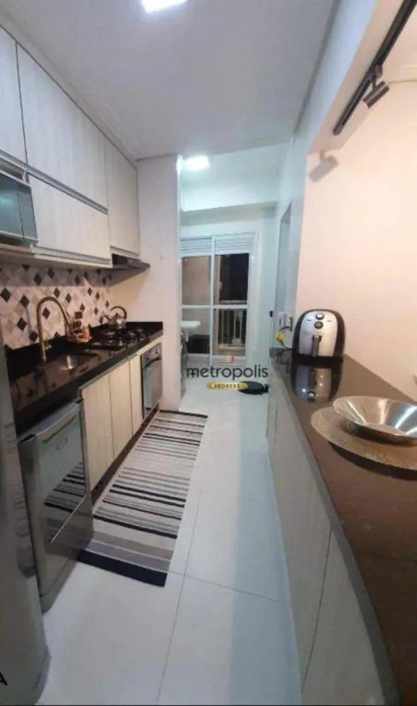 Apartamento, 3 quartos, 94 m² - Foto 4
