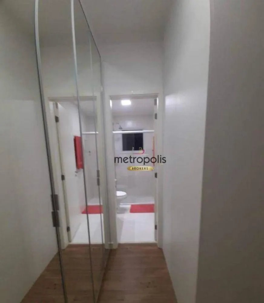 Apartamento, 3 quartos, 94 m² - Foto 6