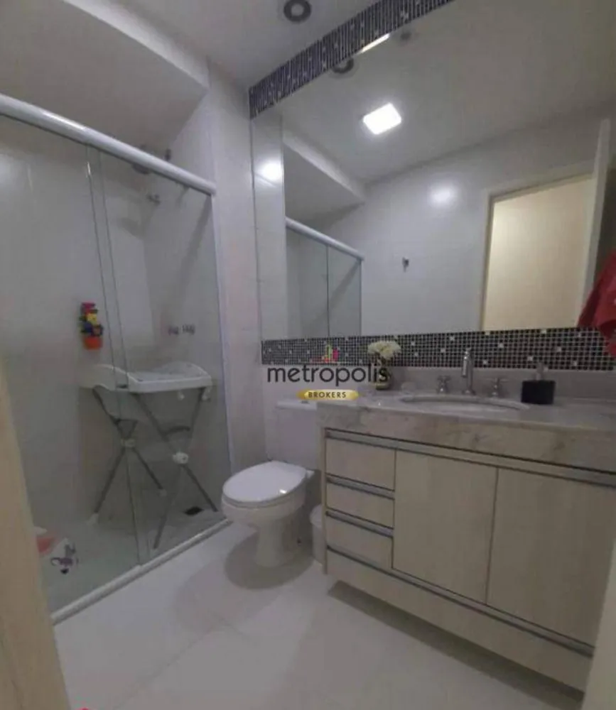 Apartamento, 3 quartos, 94 m² - Foto 1