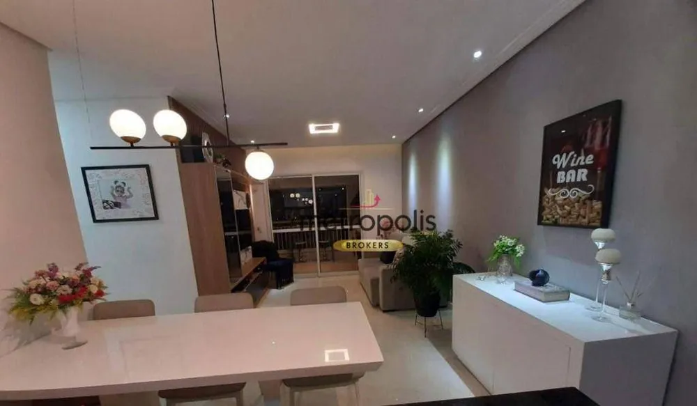 Apartamento, 3 quartos, 94 m² - Foto 2