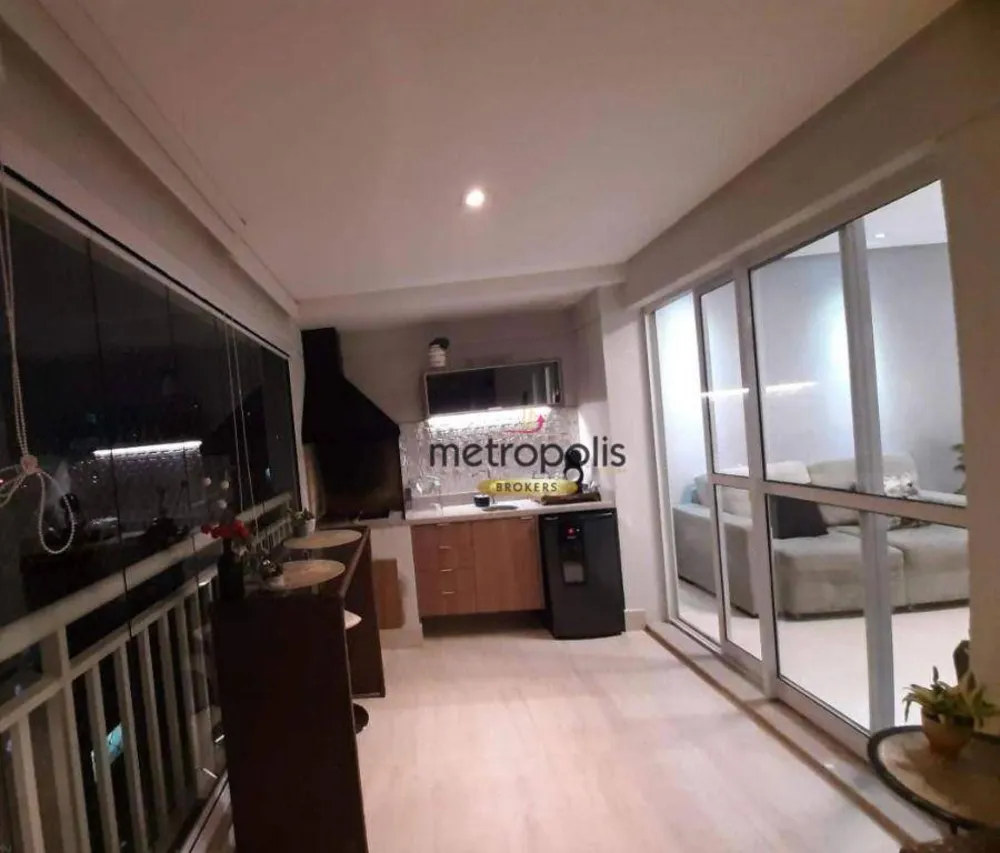 Apartamento, 3 quartos, 94 m² - Foto 5
