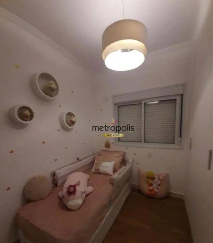 Apartamento, 3 quartos, 94 m² - Foto 10