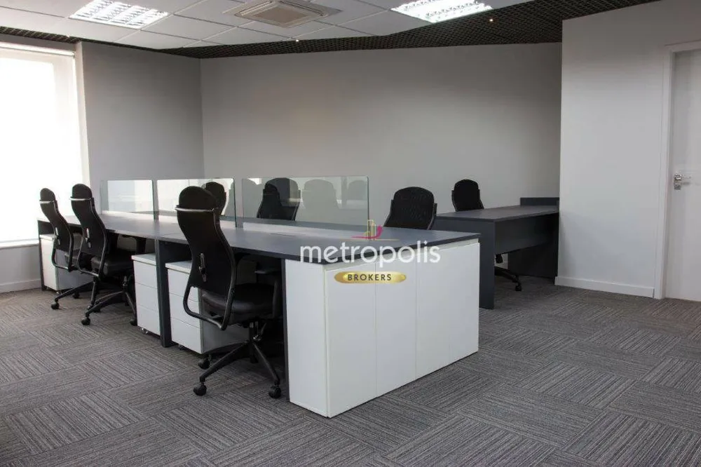 Sala-Conjunto, 400 m² - Foto 1